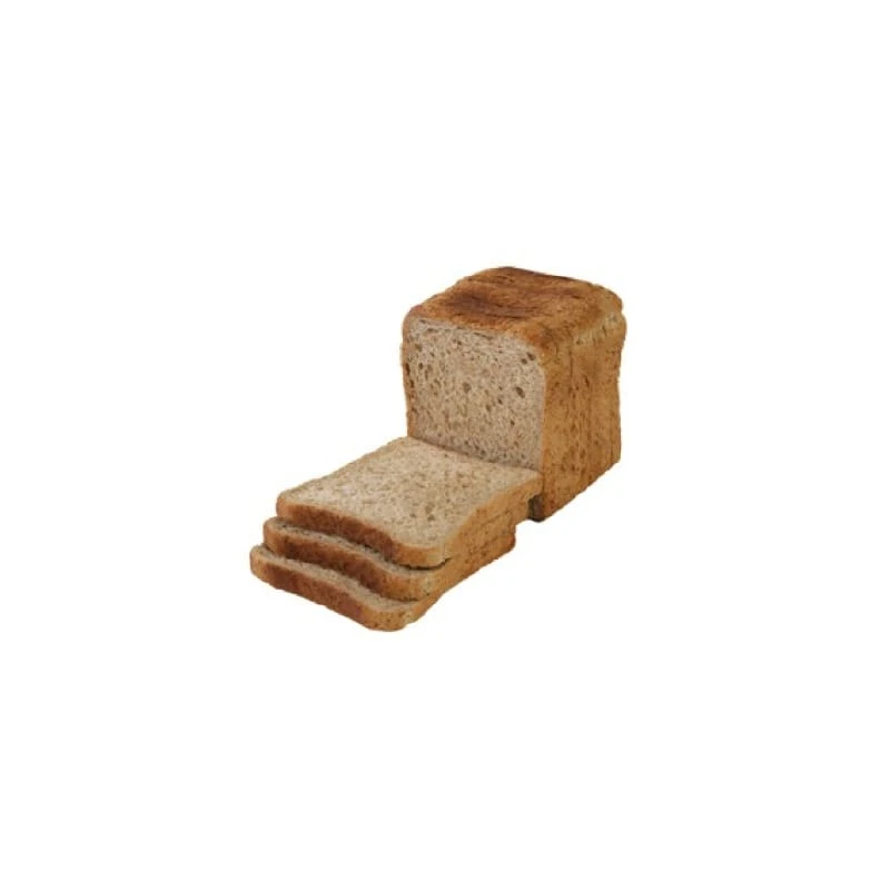Ψωμί Τοστ Ολικής Άλεσης SELECT 860gr