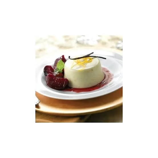 Μείγμα Πανακότα (Pannacotta) YSPIRA 1lt