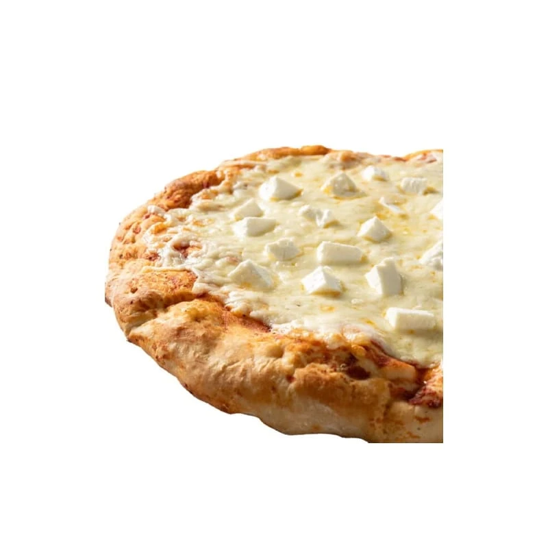 Πίτσα Μαργαρίτα 42x28cm Κιβώτιο GRECA PIZZA 420gr (15x420gr)