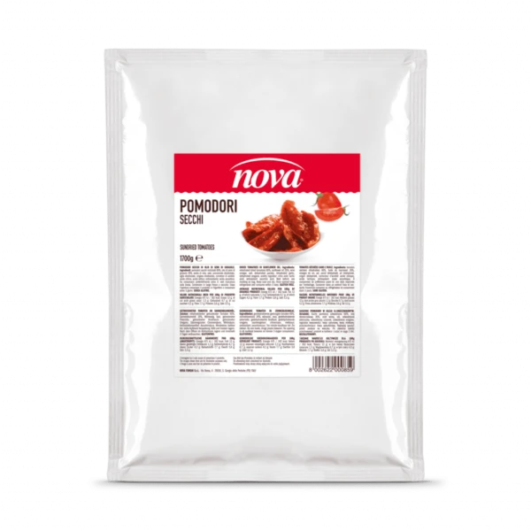 Λιαστή Ντομάτα NOVA 1700gr