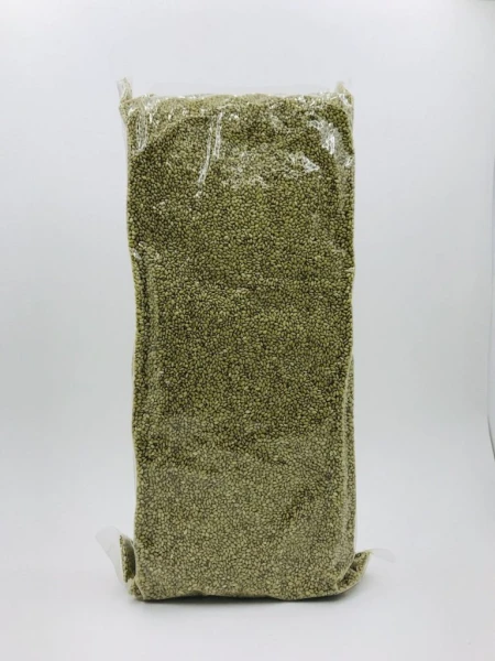 Σουσαμι με Wasabi TOHOSYOKUHIN 1kg