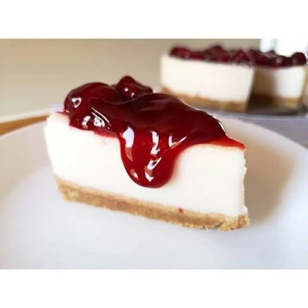 Μείγμα για Κρέμα Cheesecake YSPIRA 1lt