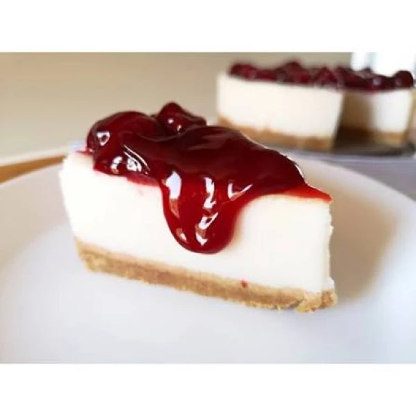 Μείγμα για Κρέμα Cheesecake YSPIRA 1lt
