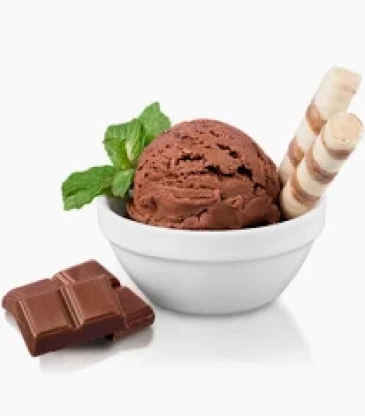 Μείγμα για Παγωτό Σοκολάτα YSPIRA 1lt