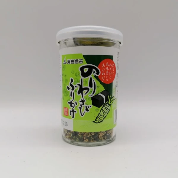 Ιαπωνικό Καρύκευμα Furikake NIHON KAISUI 50gr