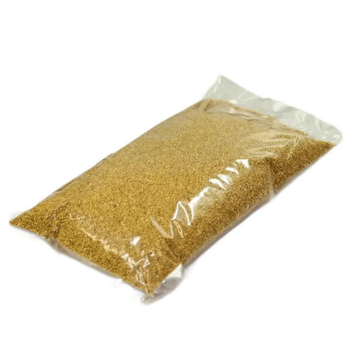 Σουσάμι με Yuzu TOHOSYOKUHIN 1kg