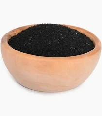 Σουσάμι Μαύρο KYODORI 200gr