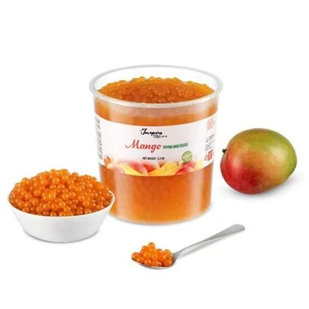 Μάνγκο σε Πέρλα INSPIRE FOOD 500gr