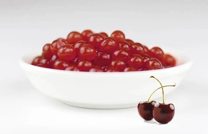 Κεράσι σε Πέρλα INSPIRE FOOD 500gr