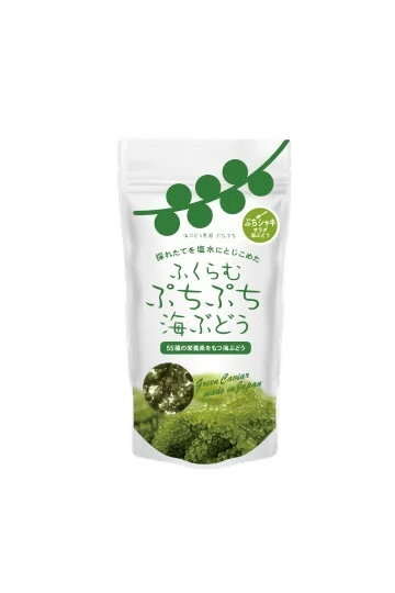 Φύκια (Sea Grapes) UMIBUDO 100gr