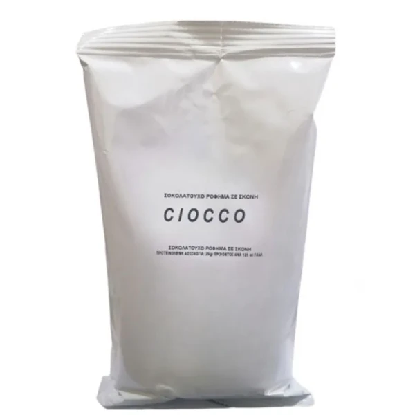 Ρόφημα Σοκολάτας DOLCE CIOCCO 1kg