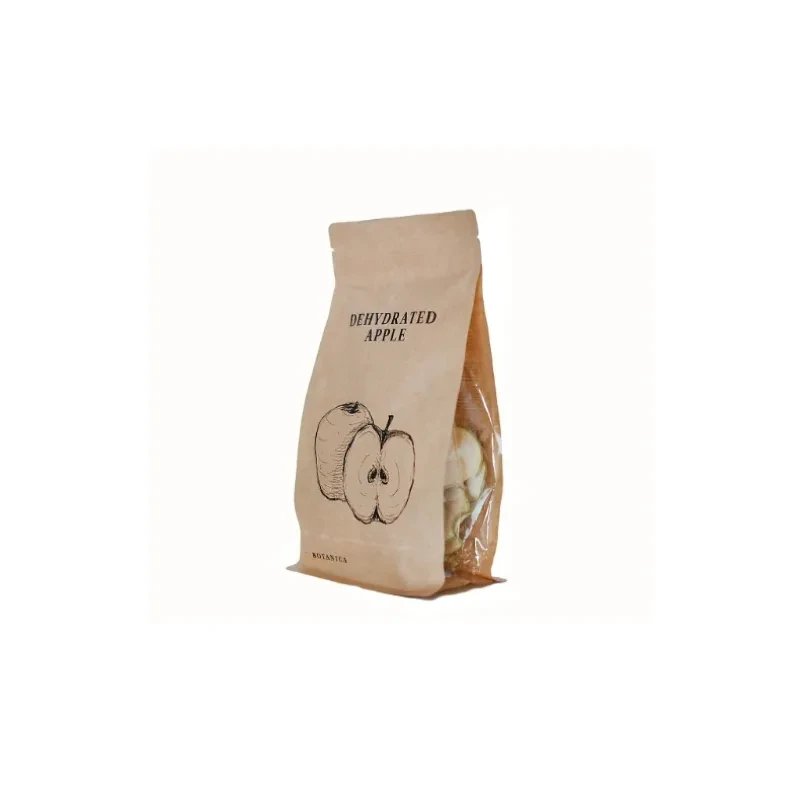 Μήλο Αφυδατωμένο σε Φέτες BOTANICA 80gr