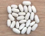 Φασόλι Χονδρό ΑΓΡΩΝ ΠΟΙΗΜΑΤΑ 4kg