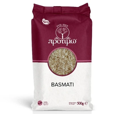 Ρύζι Μπασμάτι ΠΡΟΤΙΜΩ 500gr