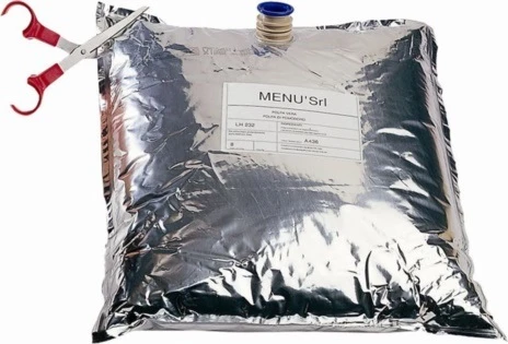 Ντομάτα Polpavera Fine MENU 10kg