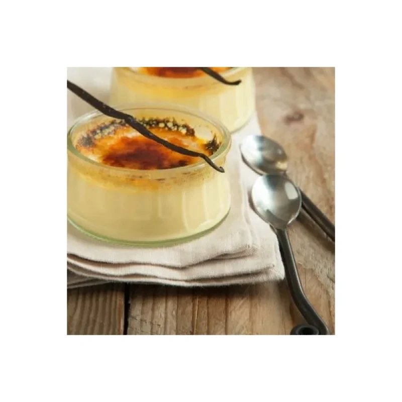 Μείγμα για Creme Brule SEFCO ZEELANDIA 1kg