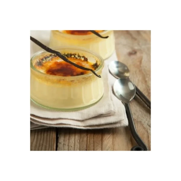 Μείγμα για Creme Brule SEFCO ZEELANDIA 1kg