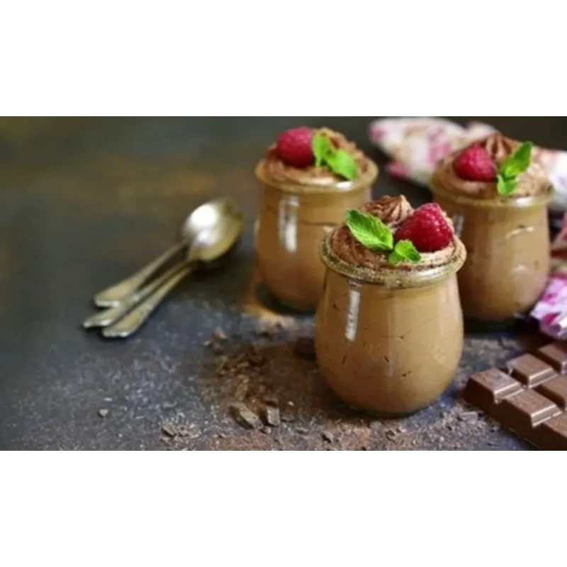 Μείγμα για Mousse Chocolate SEFCO ZEELANDIA 1kg