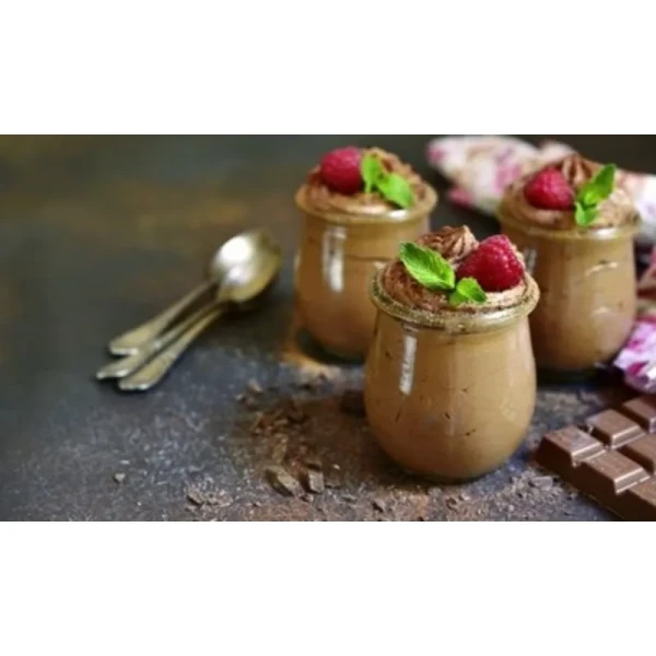 Μείγμα για Mousse Chocolate SEFCO ZEELANDIA 1kg
