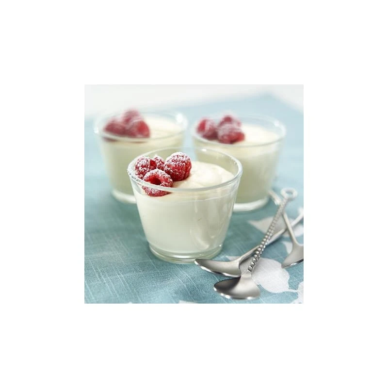 Μείγμα για Mousse Βανίλια SEFCO ZEELANDIA 1kg