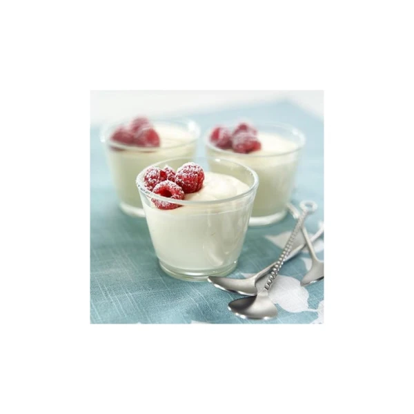 Μείγμα για Mousse Βανίλια SEFCO ZEELANDIA 1kg