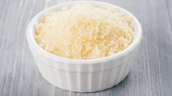 Παρμεζάνα Τριμμένη (Grattugiato) BONGETTA FORMAGGI 1kg