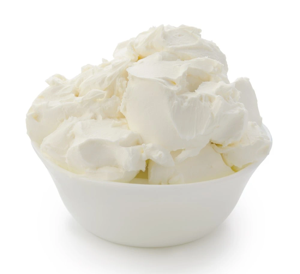 Τυρί Mascarpone 42% BONGETTA FORMAGGI 500gr