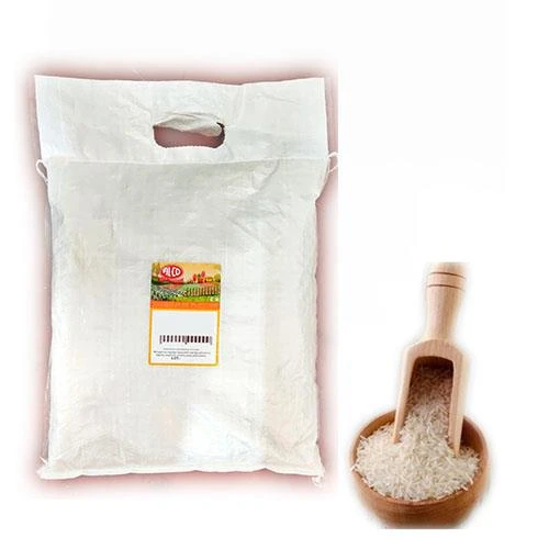 Ρύζι Μπασμάτι (Basmati) ALCO 5kg