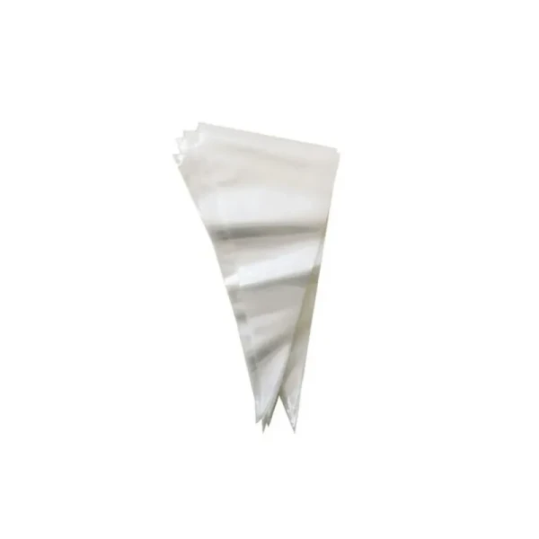 Σακούλα Ζαχαροπλαστικής 40cm 100τμχ