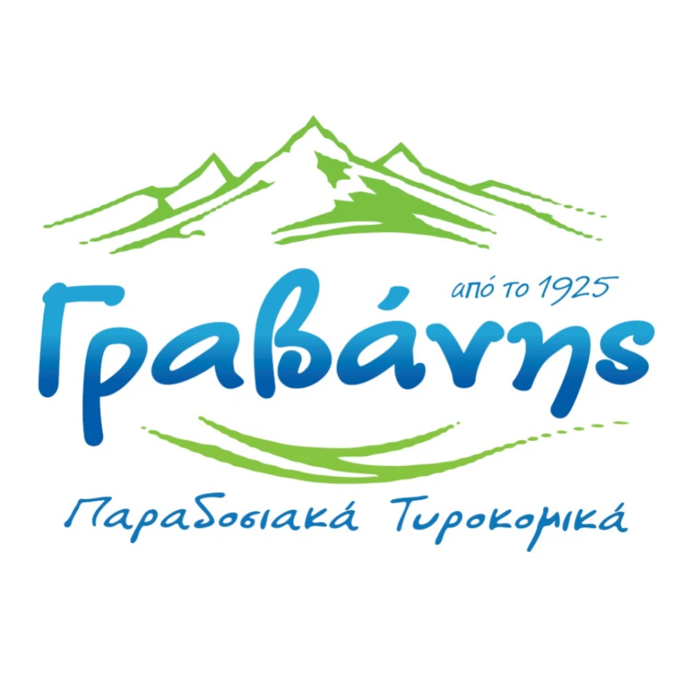 Γιαούρτι Στραγγιστό ΓΡΑΒΑΝΗΣ 5Kg