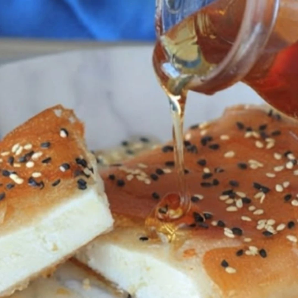 Φέτα σε Φύλλο Κρούστας ΤΑ ΝΗΣΙΩΤΙΚΑ 1kg