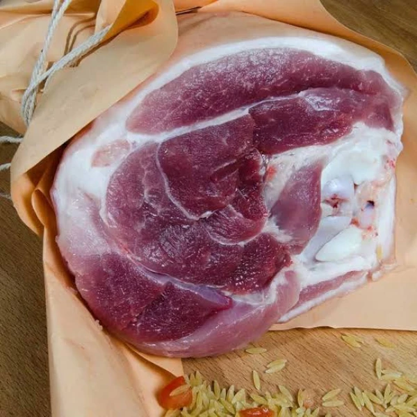 Κότσι Χοιρινό ΚΡΕΟΠΩΛΕΙΟ ΛΑΖΑΡΟΣ 1kg