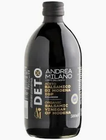 Βαλσάμικο Κρέμα Duomo ACETIFICIO ANDREA MILANO 500ml