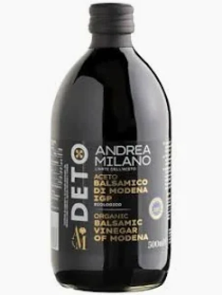Βαλσάμικο Κρέμα Duomo ACETIFICIO ANDREA MILANO 500ml