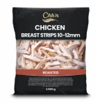 Κοτόπουλο Φιλέτο σε Λωρίδες CHICK IN 1kg