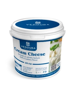 Τυρί Κρέμα Blue 22% VEDOURA 1kg