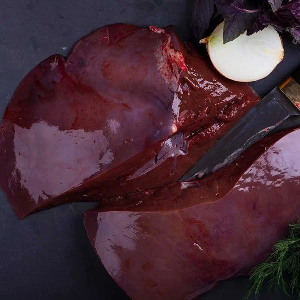 Συκώτι Μοσχαρίσιο MEAT BOUTIQUE 1kg
