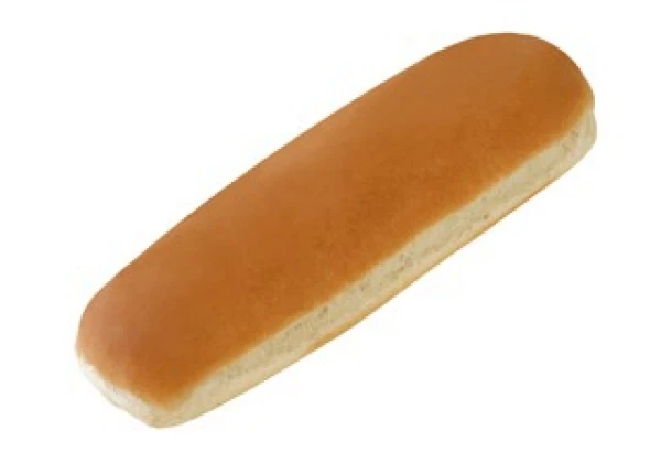 Ψωμί Γίγας για Sandwich 20cm SELECT 30τμχ