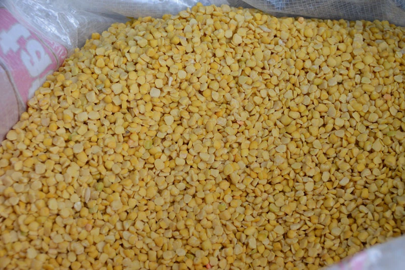 Λαθούρι (Κίτρινη Φάβα) ΑΦΟΙ ΓΛΑΒΕΡΗ 25kg