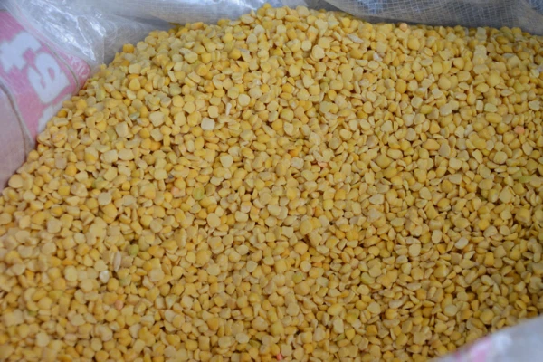 Λαθούρι (Κίτρινη Φάβα) ΑΦΟΙ ΓΛΑΒΕΡΗ 25kg