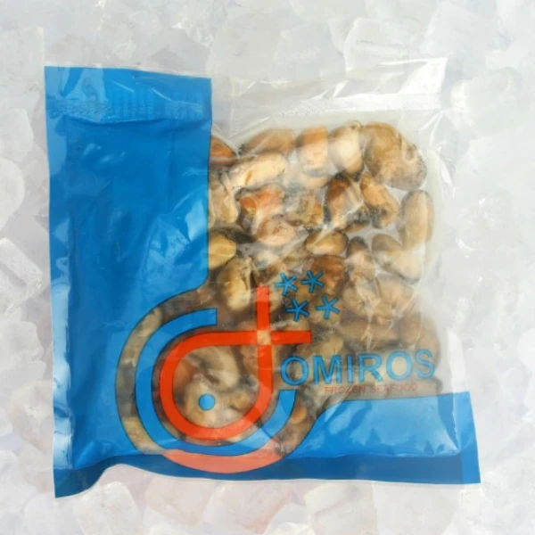Μύδια Ψίχα ΟΜΗΡΟΣ 1kg