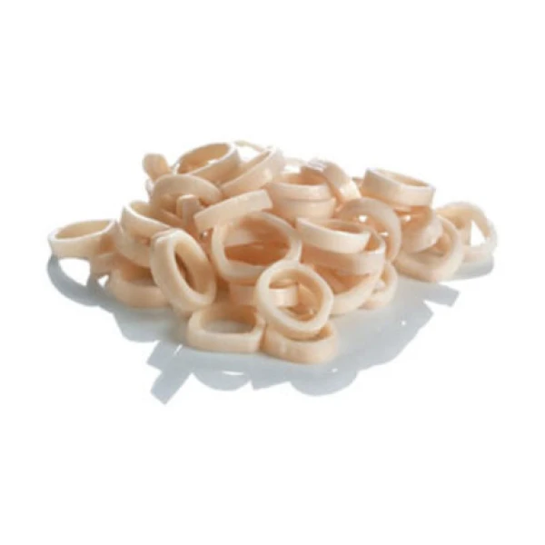 Θράψαλα Dosidicus Δαχτυλίδια ΟΜΗΡΟΣ 1kg