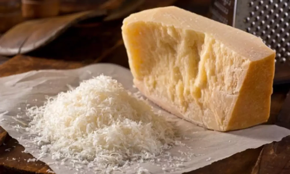 Παρμεζάνα Τύπου Τριμμένη MR CHEESE 500gr