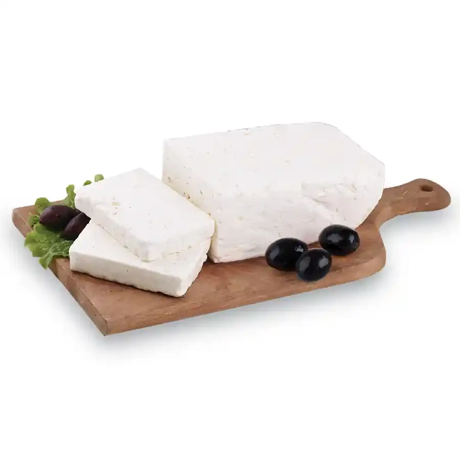Τυρί Φέτα Σε Φέτες Π.Ο.Π MR CHEESE 4kg