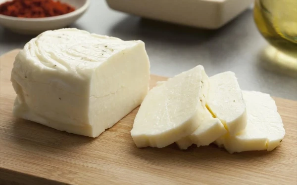 Χαλούμι ΤΟ ΚΥΠΡΙΑΚΟΝ 750gr