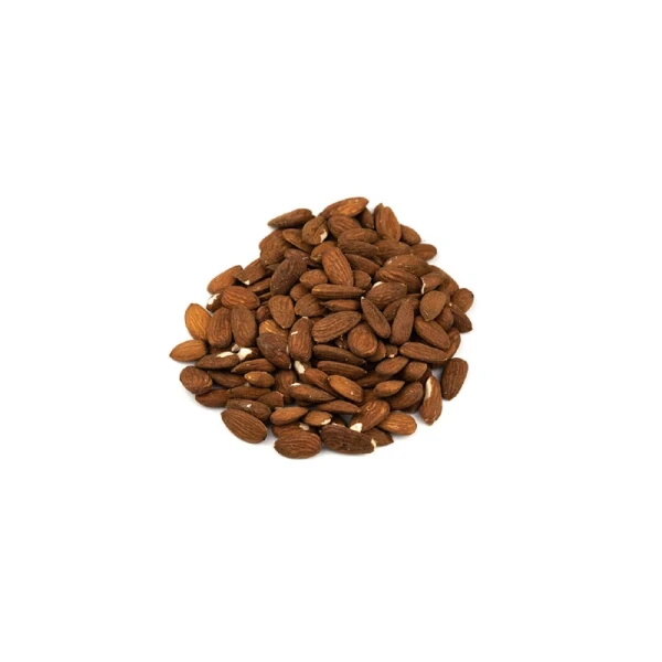 Αμύγδαλο Ψημένο Ανάλατο 1kg