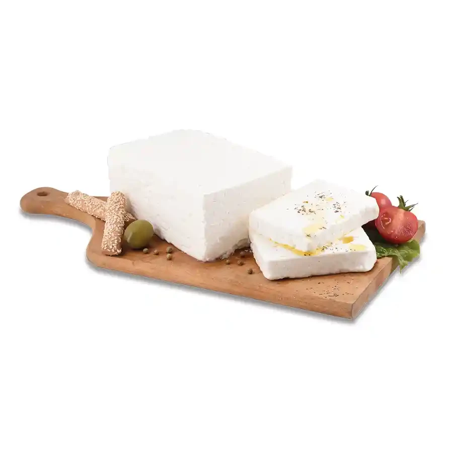 Τυρί Λευκό Ανάμεικτο σε Φέτες MR CHEESE 2kg