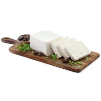 Τυρί Λευκό Ανάμεικτο σε Φέτες MR CHEESE 4kg