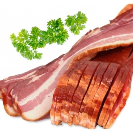 Μπέικον Φόρμα σε Φέτες QFS 1kg
