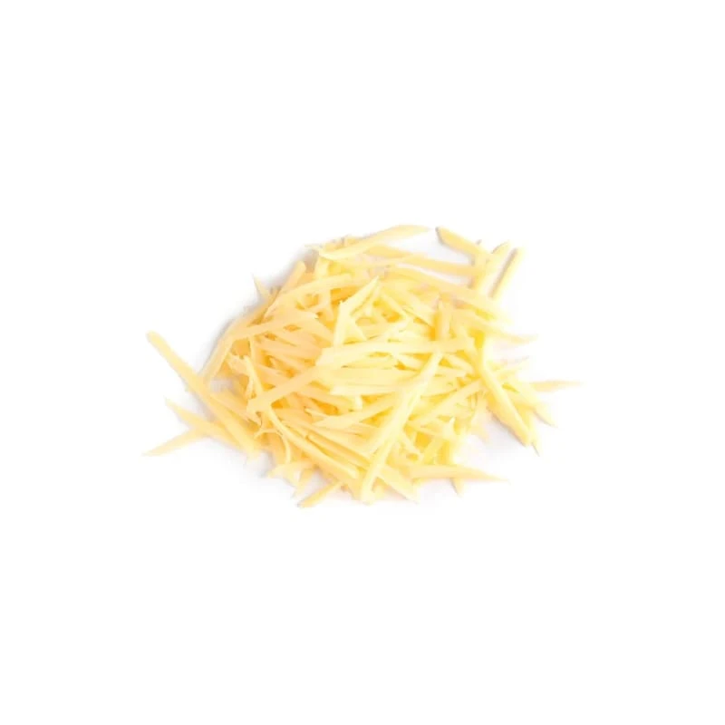 Τυρί Edam Τριμμένο 48% ROYAL 1kg
